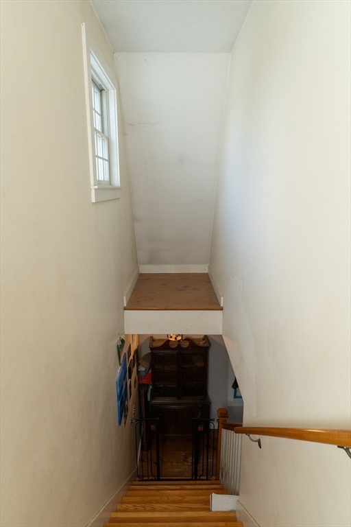 157 School Street North Brookfield, MA 01535 - Photo 29 of 29 a view of entryway