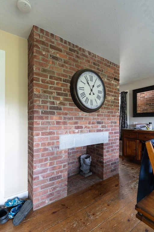 157 School Street North Brookfield, MA 01535 - Photo 9 of 29 a view of a livingroom with furniture