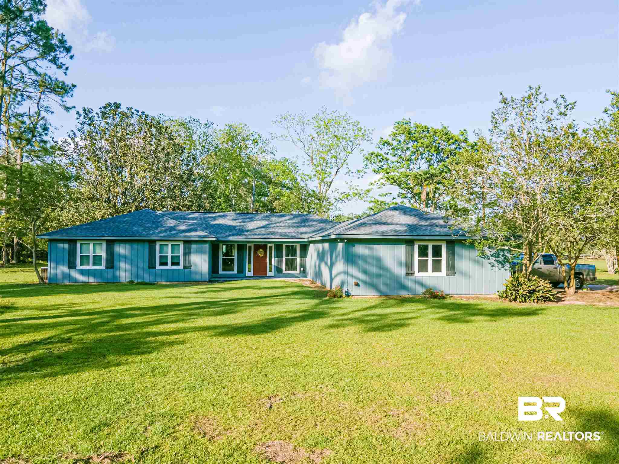 15812 Old Pierce Road Fairhope, AL 36532 - Photo 1 of 36