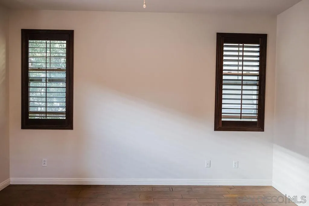1808 Cyan Lane Chula Vista, CA 91913 - Photo 26 of 43 a view of a small space with a window