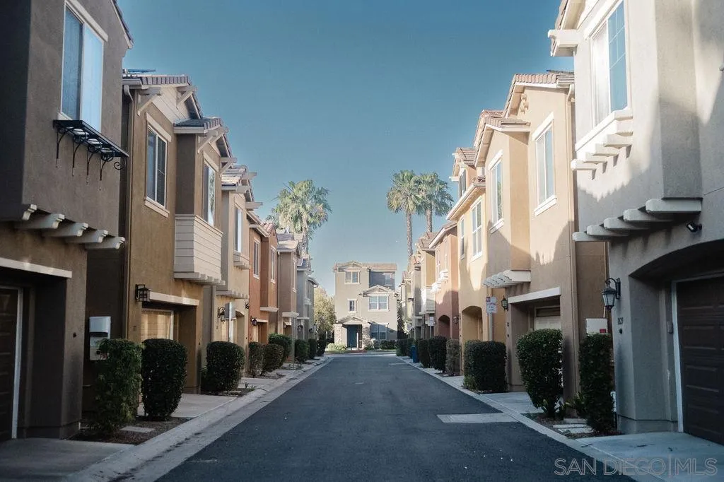 1808 Cyan Lane Chula Vista, CA 91913 - Photo 34 of 43 a view of a street with buildings