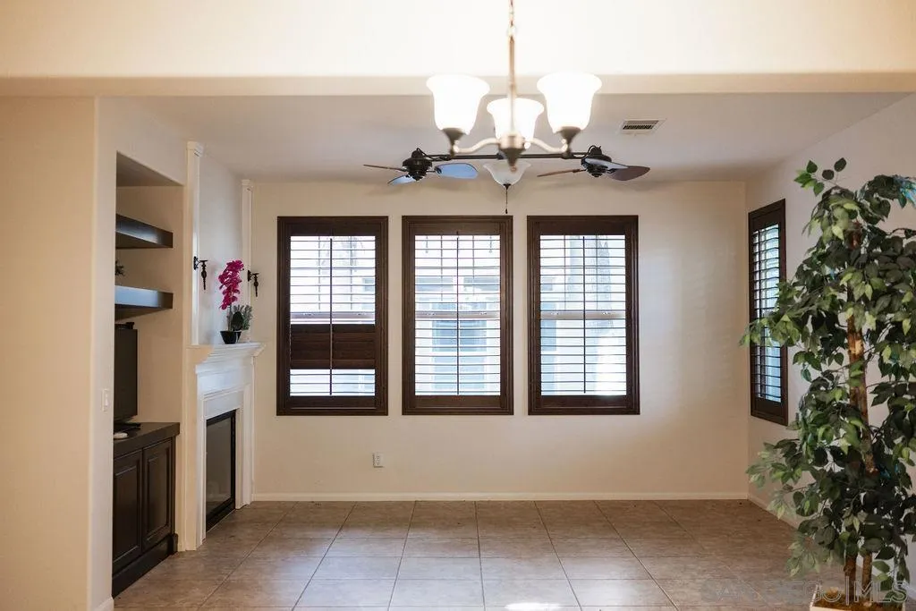 1808 Cyan Lane Chula Vista, CA 91913 - Photo 5 of 43 a view of a room with a windows and ceiling fan