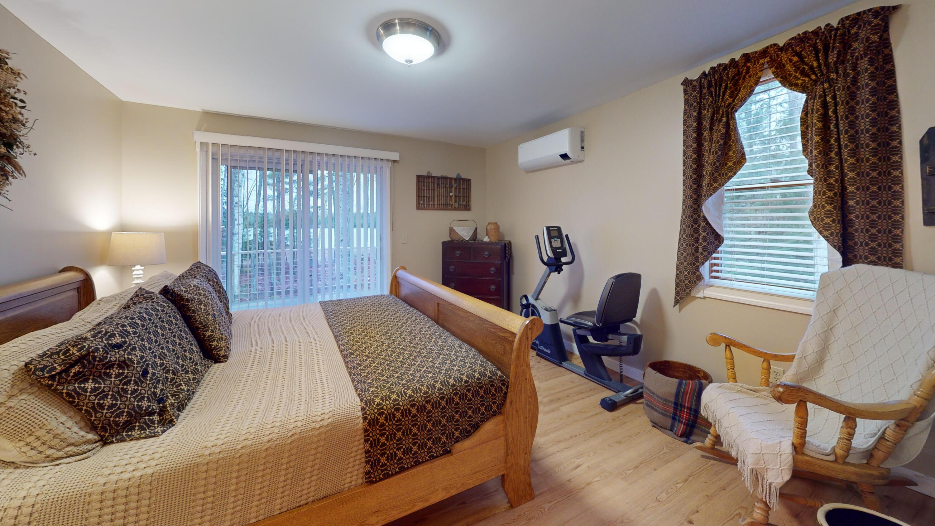 367 White Point Estates Road Lincoln, ME 04457 - Photo 21 of 60 367-White-Point-Estates-Rd-Bedroom 1