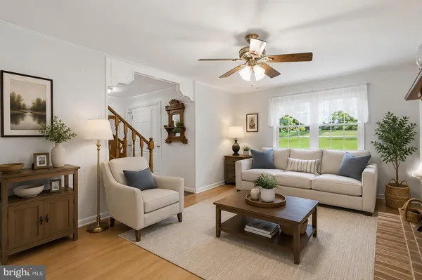 $665,000 | 9810 Golden Russet Drive, Dunkirk, MD 20754
