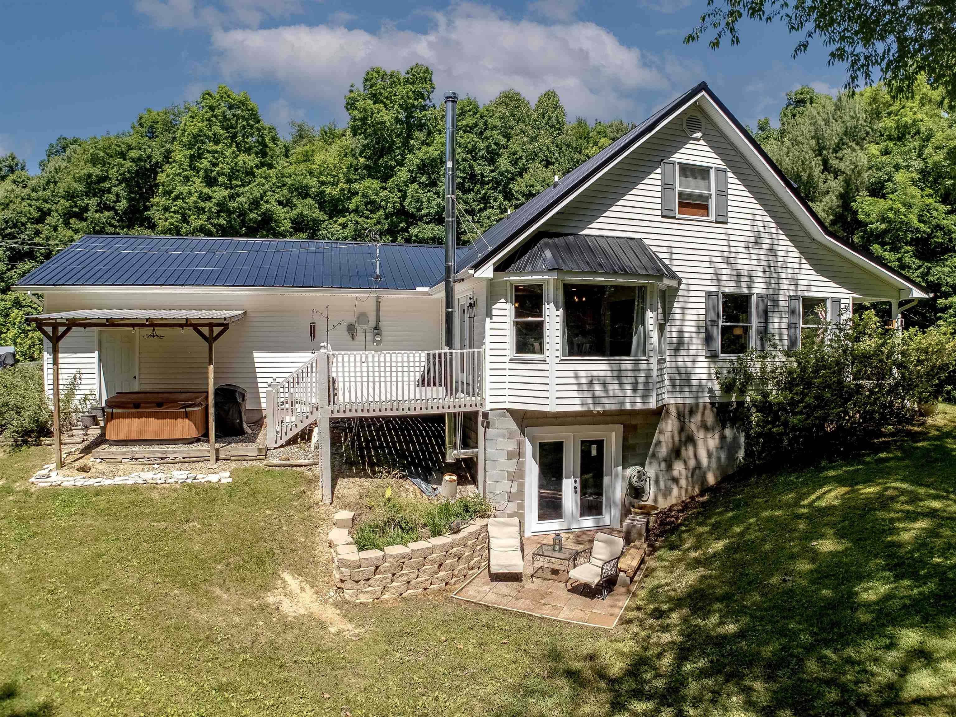 887 Trumbo Road Morehead, KY 40351 - Photo 3 of 49