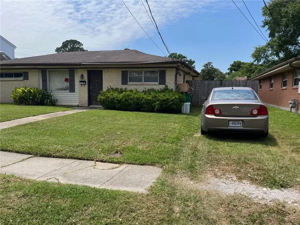 $499,000 | 1108 Bonnabel Boulevard, Metairie, LA 70005