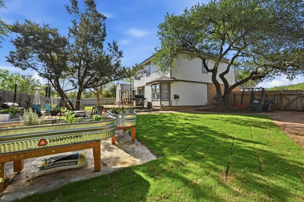 $400,000 | 902 Tanglewood Drive, Leander, TX 78641