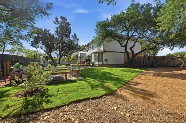 $400,000 | 902 Tanglewood Drive, Leander, TX 78641