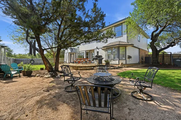 $400,000 | 902 Tanglewood Drive, Leander, TX 78641