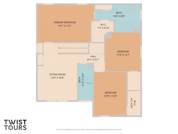 $400,000 | 902 Tanglewood Drive, Leander, TX 78641