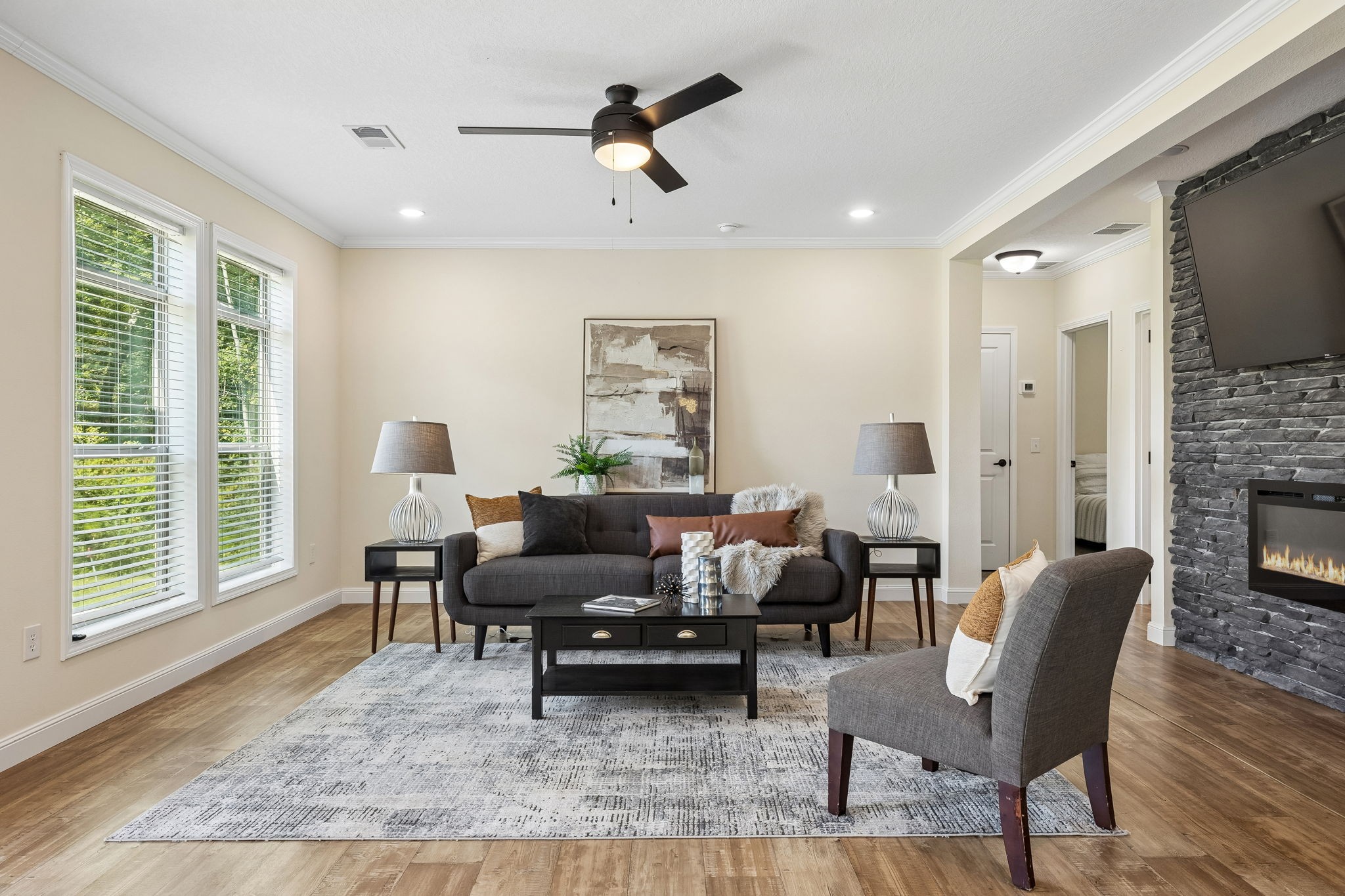 658 Fannie Branch Road Dickson, TN 37055 - Photo 15 of 49 Gallery Image 15