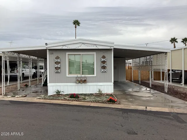 $65,000 | 10810 North 91st Avenue, Unit 118, Peoria, AZ 85345