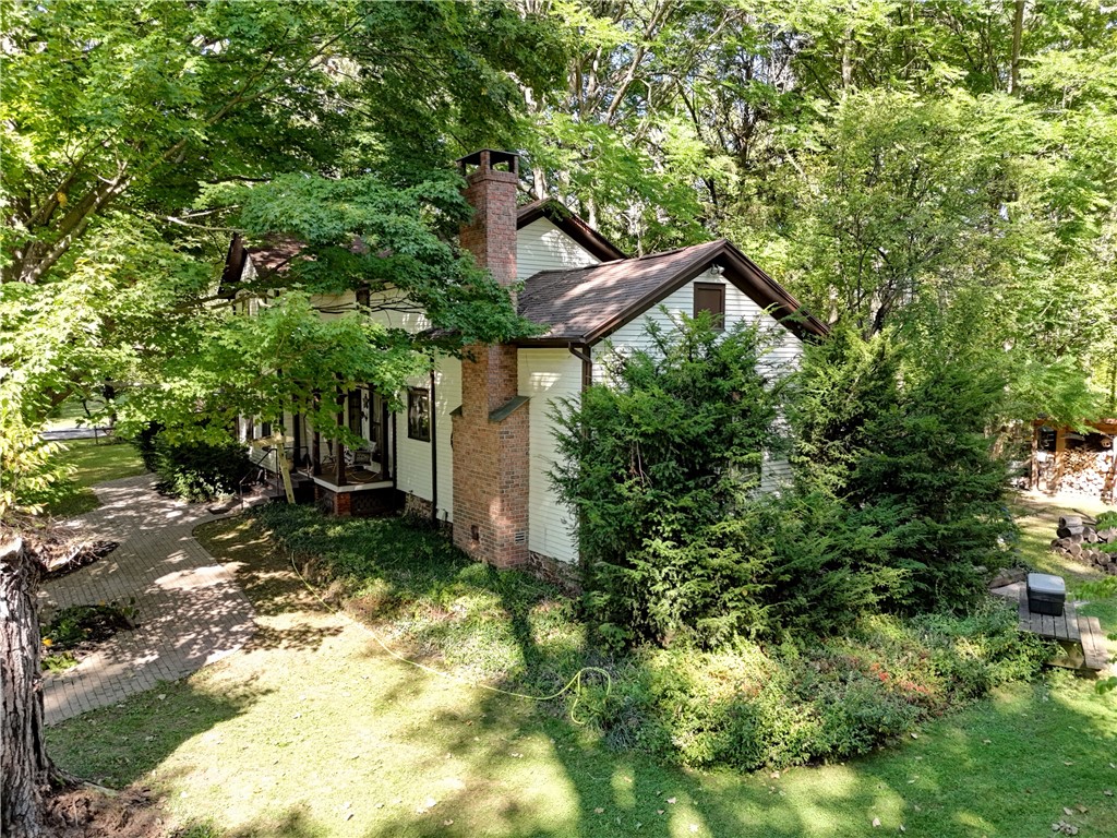 461 Lawrence Road Clarkson, NY 14420 - Photo 3 of 40