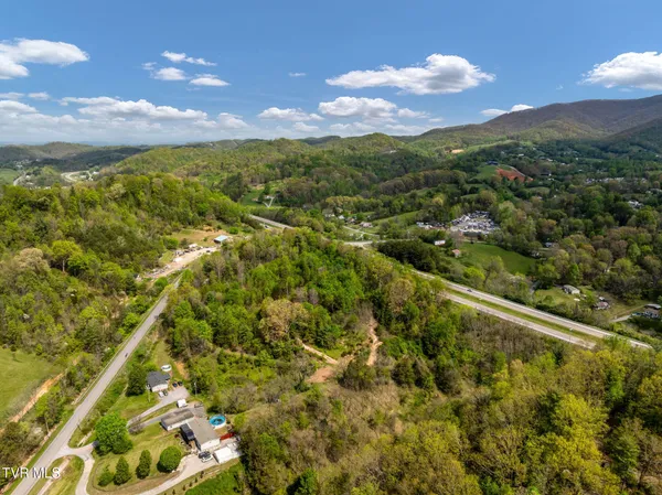 $104,300 | Tbd Lacy Hollow Road, Elizabethton, TN 37643
