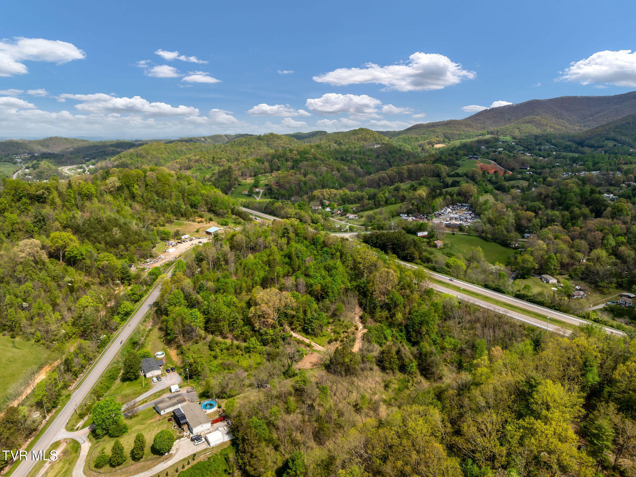 Tbd Lacy Hollow Road Elizabethton, TN 37643 - Photo 12 of 30 DJI_0824