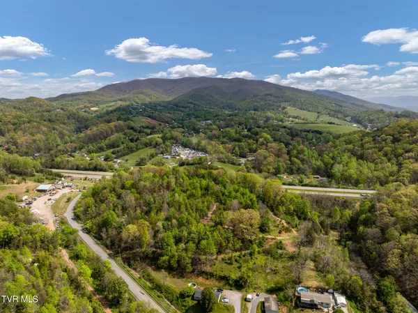 $104,300 | Tbd Lacy Hollow Road, Elizabethton, TN 37643