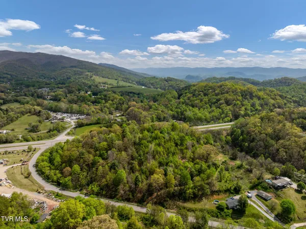 $104,300 | Tbd Lacy Hollow Road, Elizabethton, TN 37643