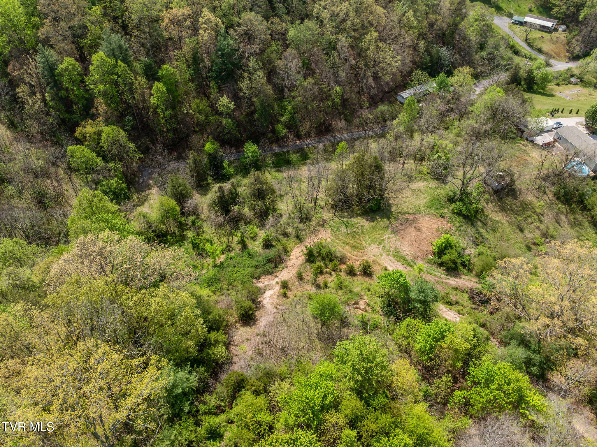 Tbd Lacy Hollow Road Elizabethton, TN 37643 - Photo 20 of 30 DJI_0864