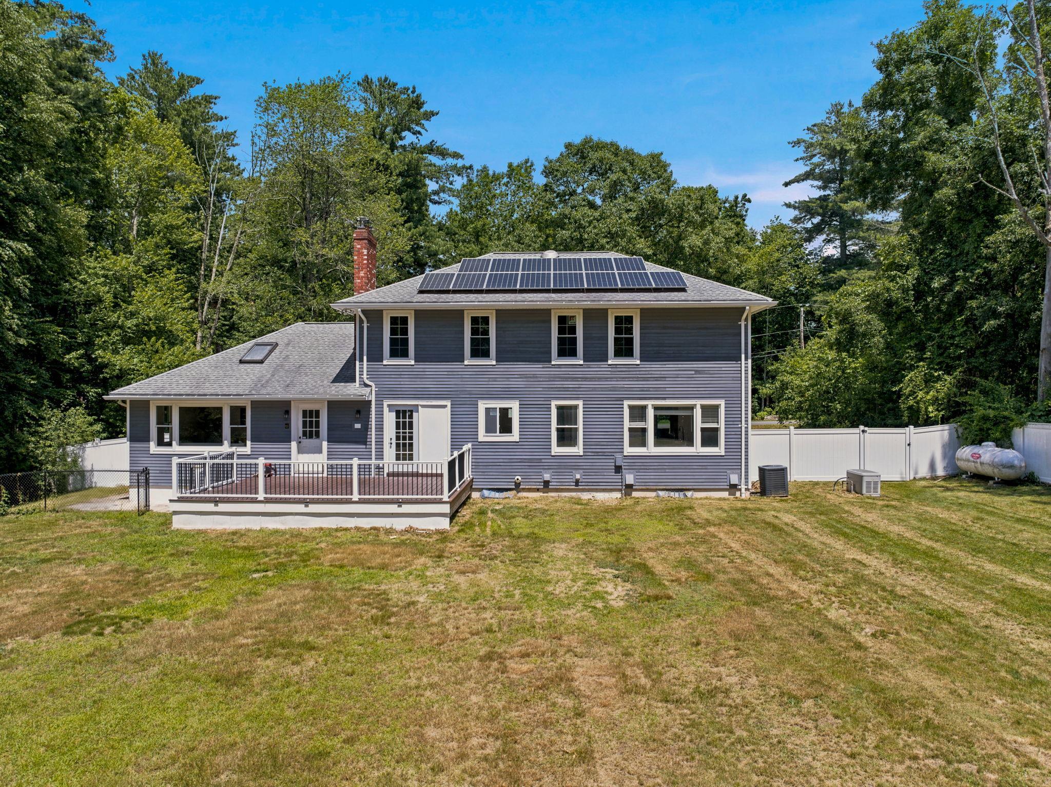 60 Horseshoe Road Windham, NH 03087 - Photo 6 of 35