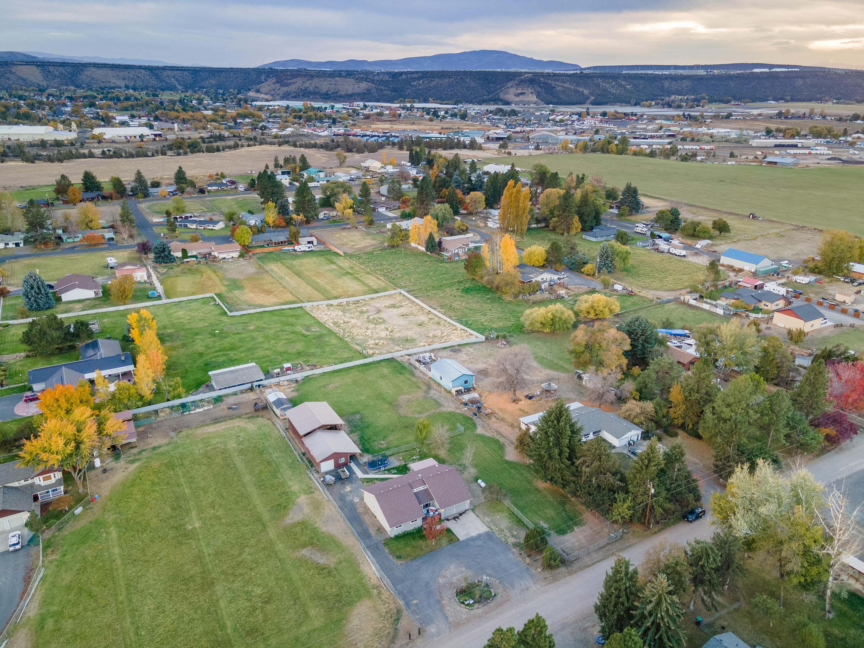 598 Apollo Road Prineville, OR 97754 - Photo 69 of 82 598NWApolloRd-Drone-21
