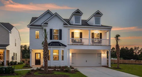 $387,152 | 528 Red Monarch Way, Moncks Corner, SC 29461