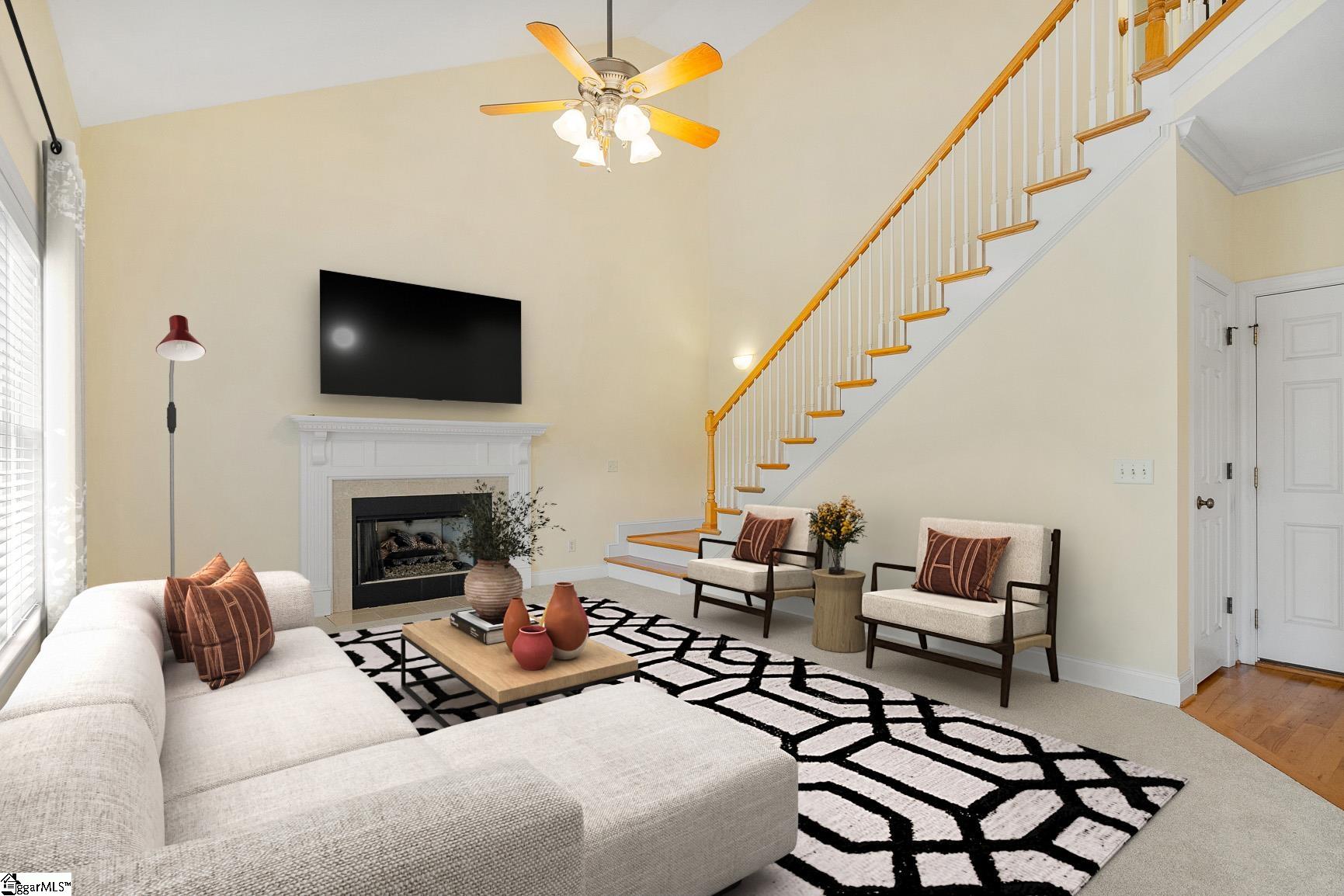 108 Birch River Road Greenville, SC 29611 - Photo 18 of 50 Gallery Image 18