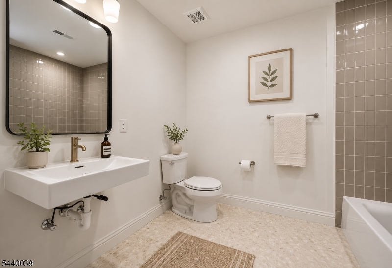 1209 Littleton Road, Unit B Morris Plains, NJ 07950 - Photo 9 of 12