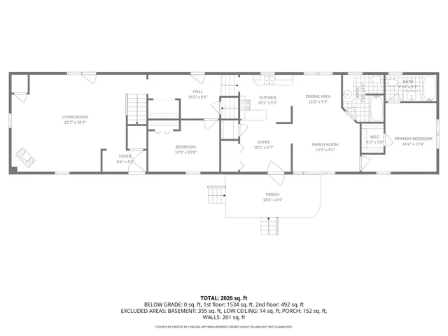 $269,900 | 70 20th Street, Otsego, MI 49078