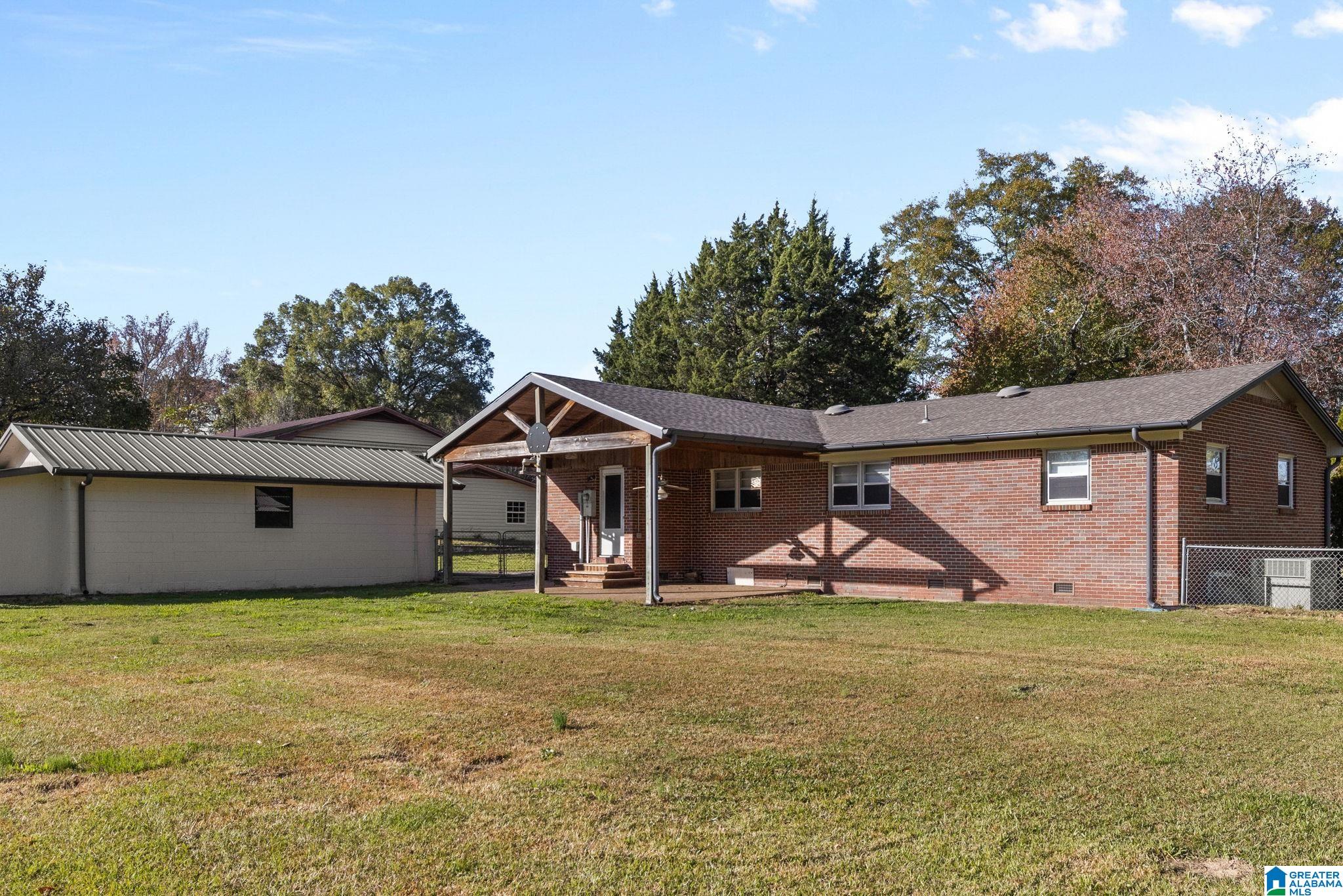 1114 Miller Street Southwest Cullman, AL 35055 - Photo 25 of 26