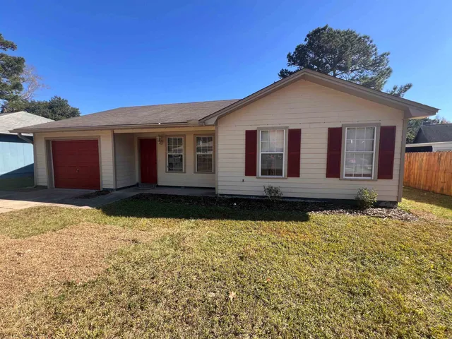 $250,000 | 1949 Rob Way, Tallahassee, FL 32303