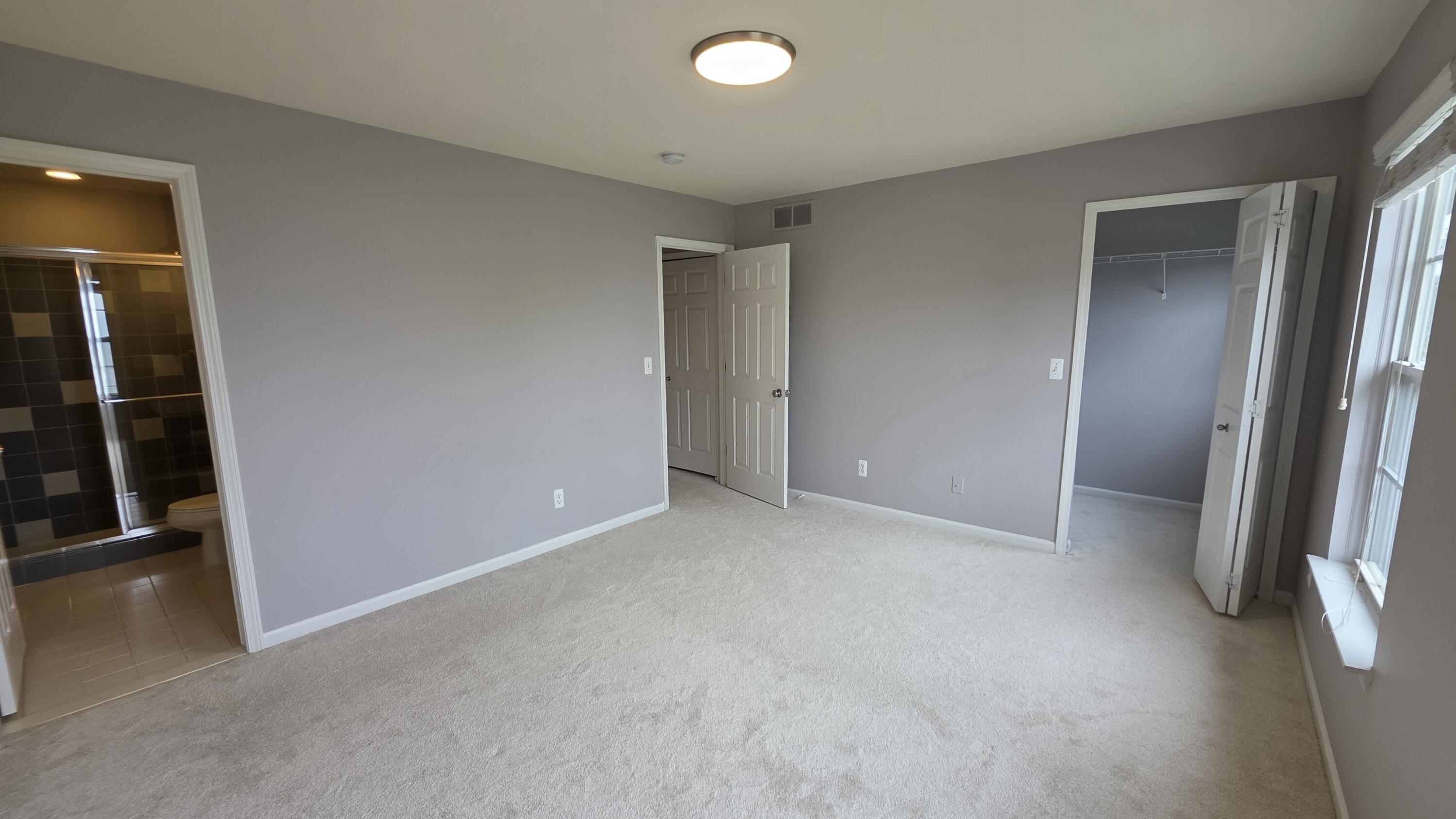 1547 Cass Lake Road Keego Harbor, MI 48320 - Photo 13 of 23 primary suite