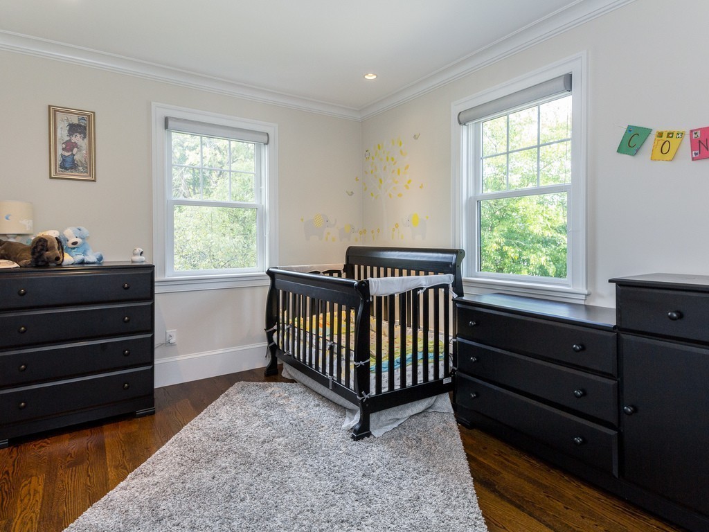 52 Madison Road Waltham, MA 02453 - Photo 22 of 30 Gallery Image 22