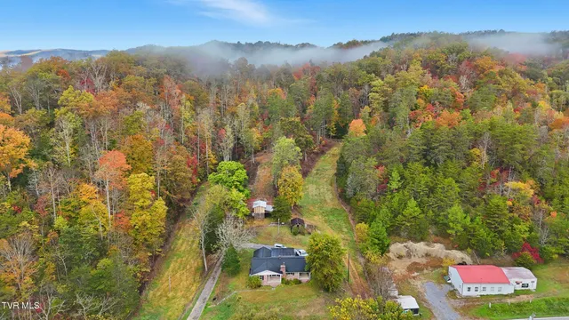 $269,000 | 4849 Sinking Creek Highway, Dungannon, VA 24245