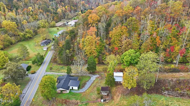 $269,000 | 4849 Sinking Creek Highway, Dungannon, VA 24245