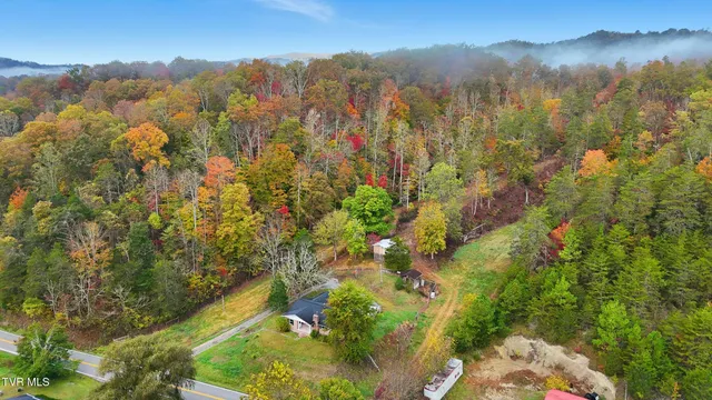 $269,000 | 4849 Sinking Creek Highway, Dungannon, VA 24245