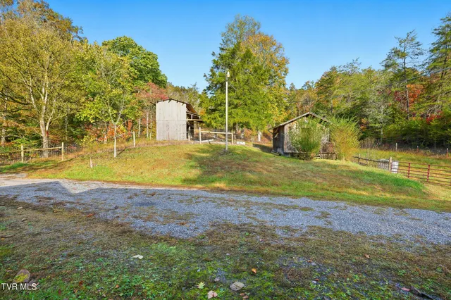 $269,000 | 4849 Sinking Creek Highway, Dungannon, VA 24245