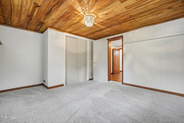 $269,000 | 4849 Sinking Creek Highway, Dungannon, VA 24245