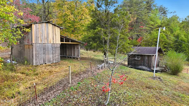 $269,000 | 4849 Sinking Creek Highway, Dungannon, VA 24245
