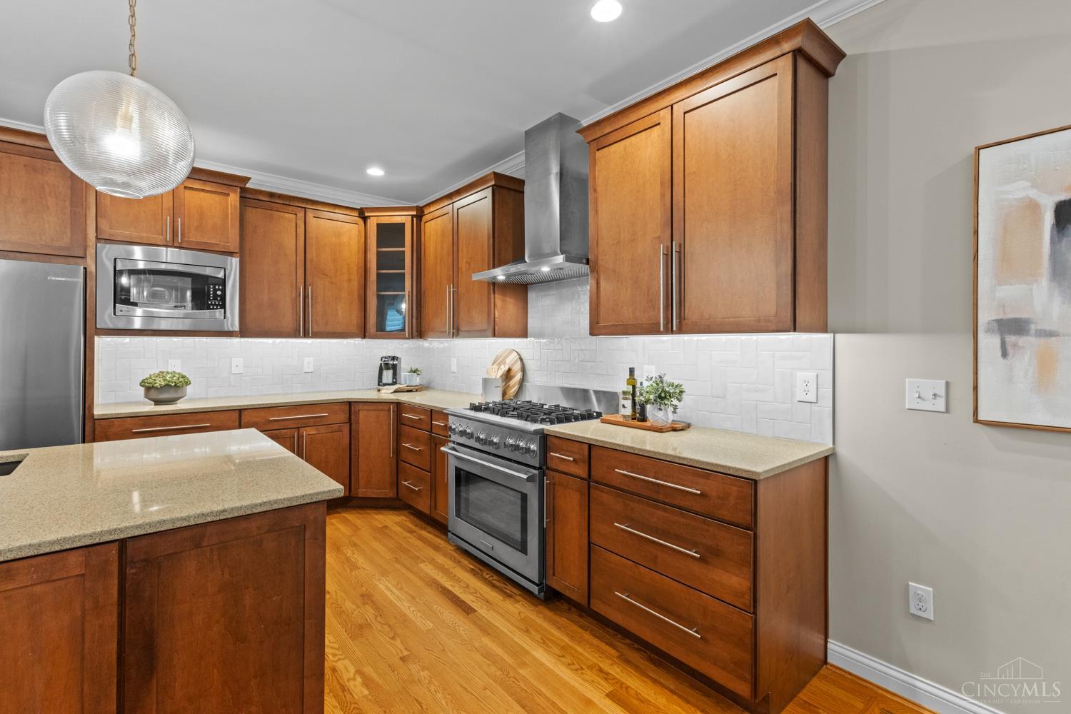 608 Rushton Road Cincinnati, OH 45226 - Photo 16 of 49 Gallery Image 16