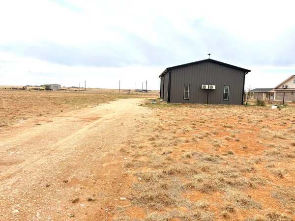 $179,500 | 2540 Highway 385, Brownfield, TX 79316