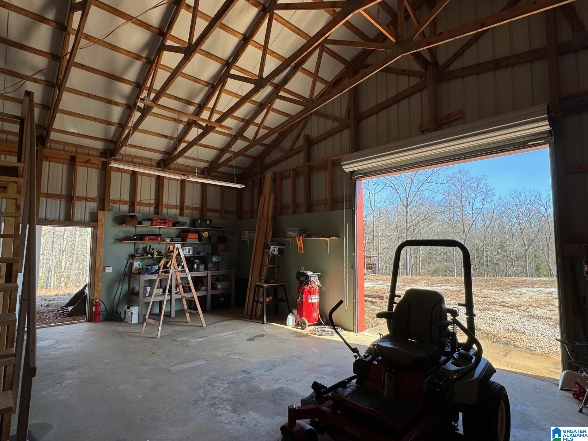 1035 Fox Creek Road Lineville, AL 36266 - Photo 5 of 7