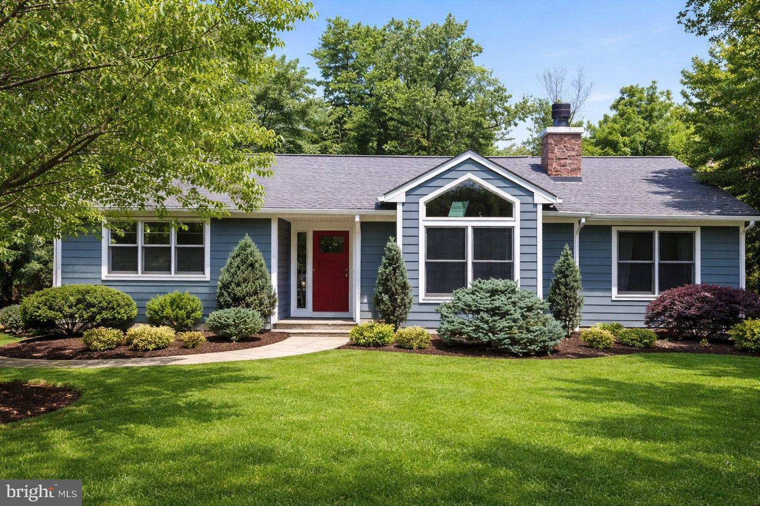 947 Cherry Hill Road Princeton, NJ 08540 - Photo 3 of 38