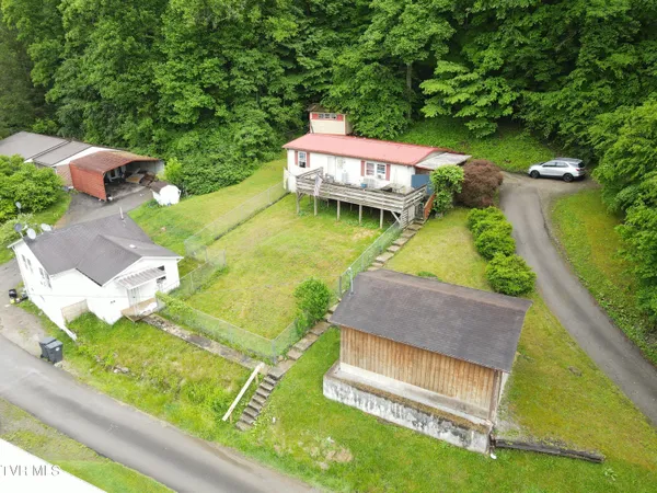 $85,000 | 8126 South River Road, Pound, VA 24279