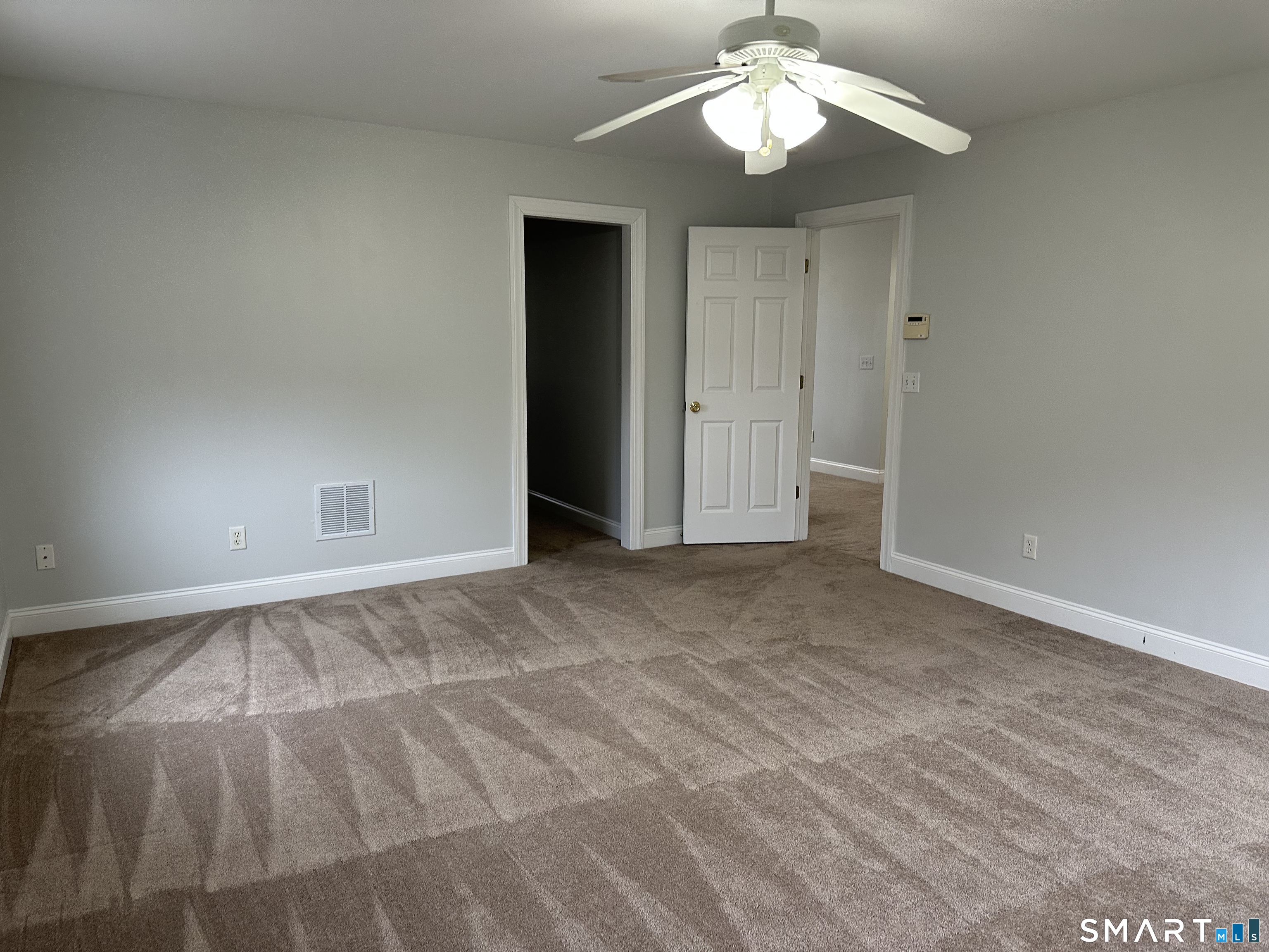 128 Center Road Easton, CT 06612 - Photo 26 of 39 Primary bedroom