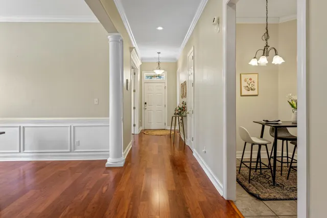 $3,250 | 5697 Burnside Circle, Tallahassee, FL 32312