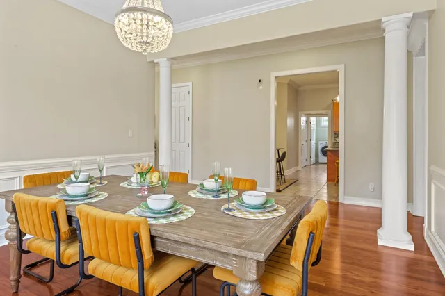 $3,250 | 5697 Burnside Circle, Tallahassee, FL 32312