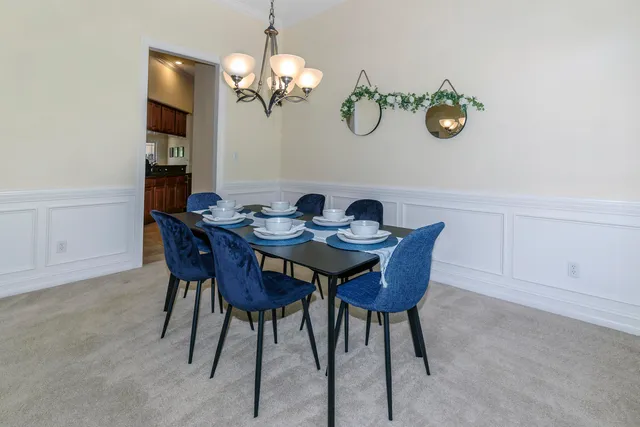 $3,250 | 5697 Burnside Circle, Tallahassee, FL 32312