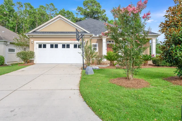 $3,250 | 5697 Burnside Circle, Tallahassee, FL 32312