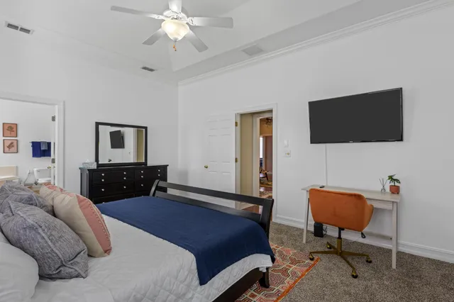 $3,250 | 5697 Burnside Circle, Tallahassee, FL 32312