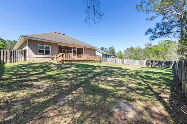 $3,250 | 5697 Burnside Circle, Tallahassee, FL 32312